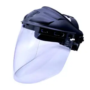 MERAK Visor Claro