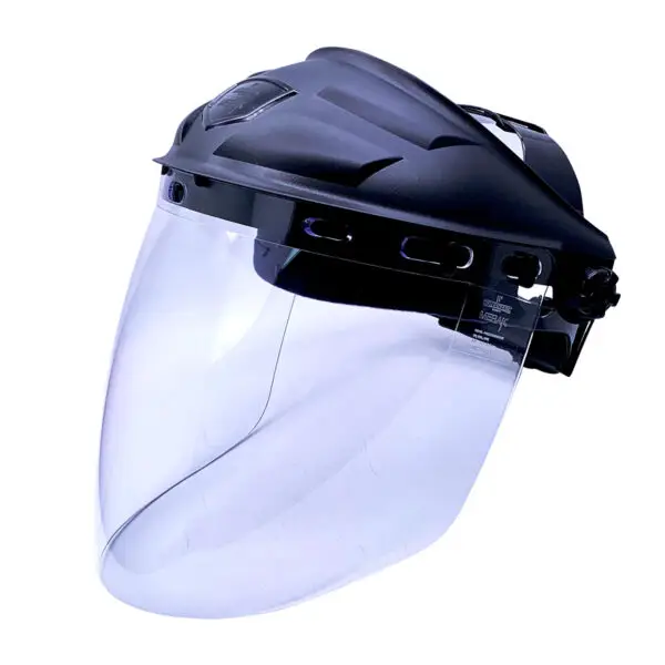 MERAK Visor Claro