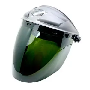 MERAK Visor 5.0 IR