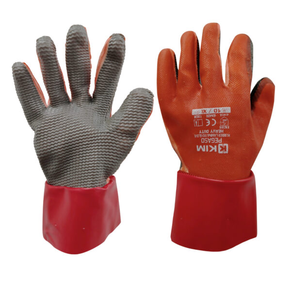 PEGASO - GUANTE-PEGASO