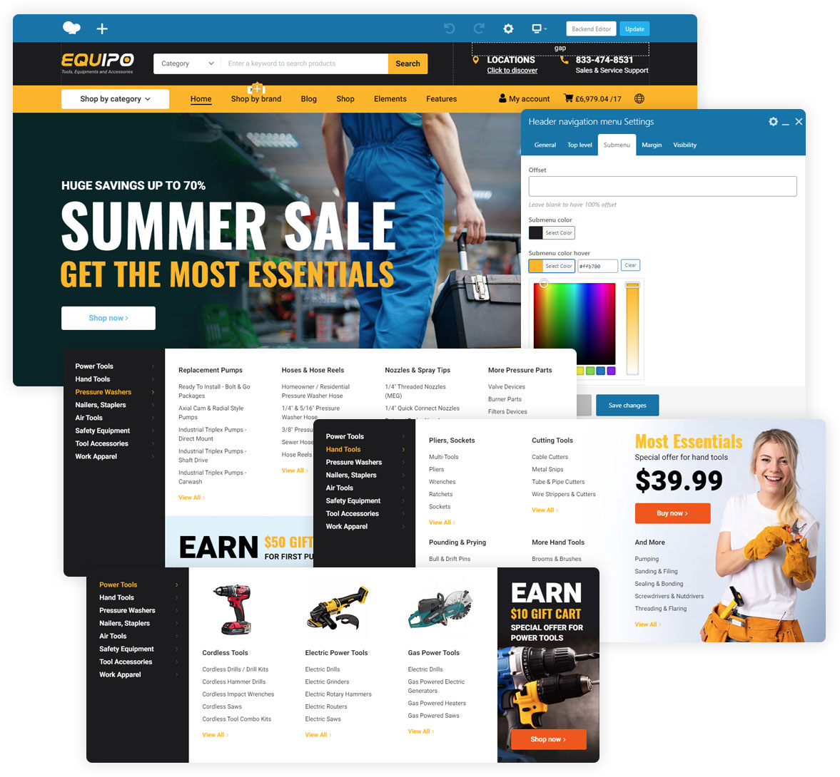 Kim Ecommerce